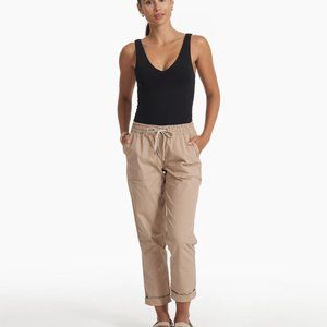 Vuori Vintage Ripstop Pant